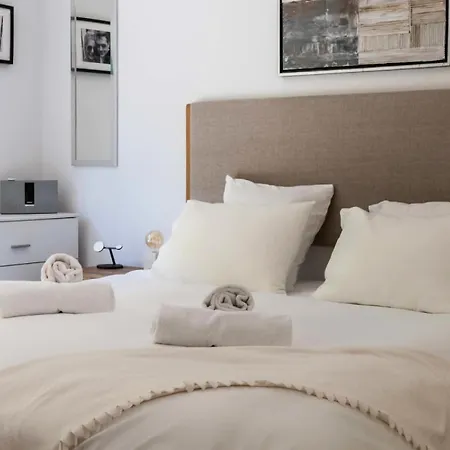 Apartament 2p Rez-de-jardin Avec Piscine - Calme, Parking Prive - 2p Rez-de-jardin Avec Piscine - Calme, Parking Prive Mae-2133 Cannes